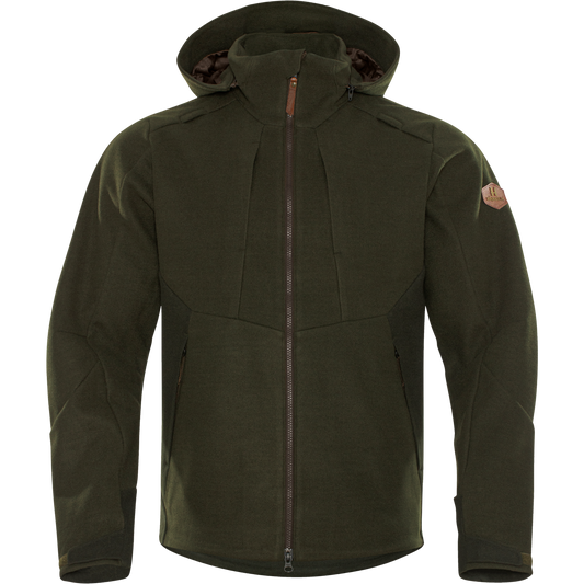 Metso Hybrid Jacke