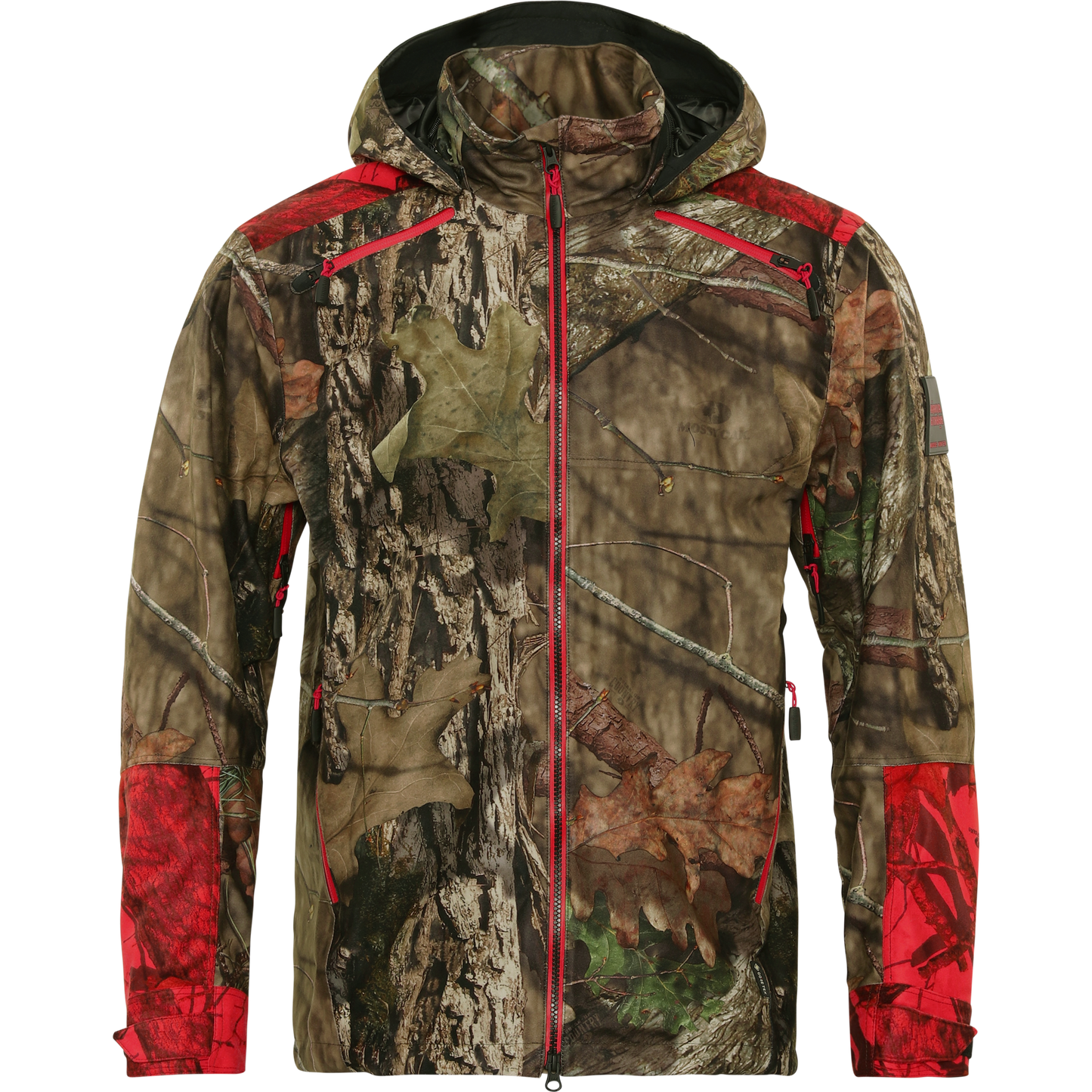 Härkila Moose Hunter 2.0 GTX Jacket - Hunters World 