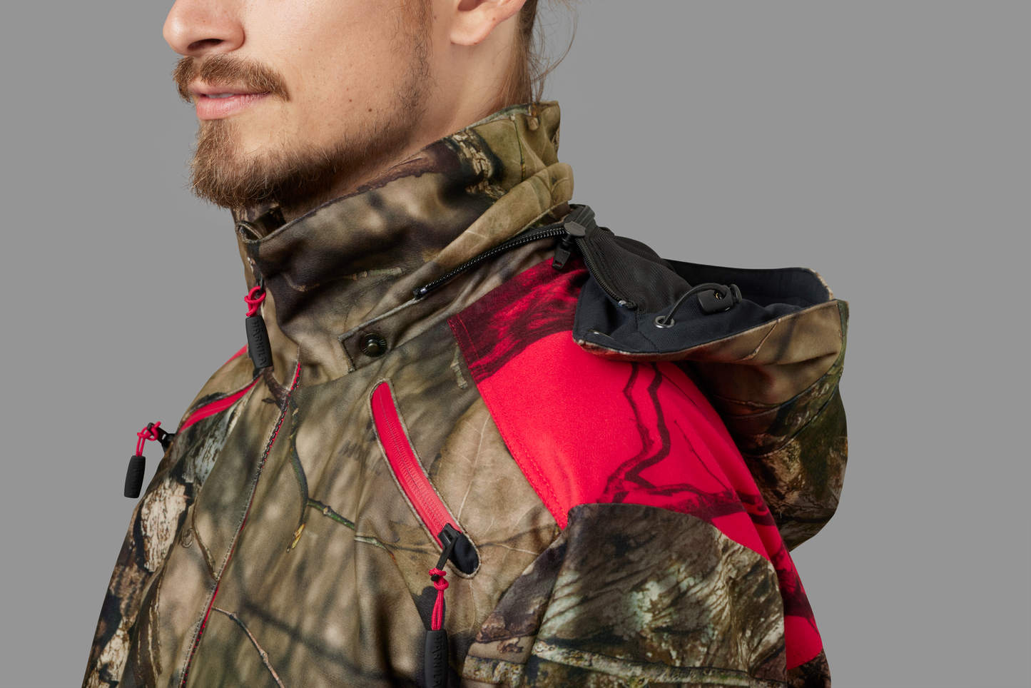 Härkila Moose Hunter 2.0 GTX Jacket - Hunters World 