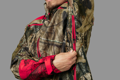 Härkila Moose Hunter 2.0 GTX Jacket - Hunters World 