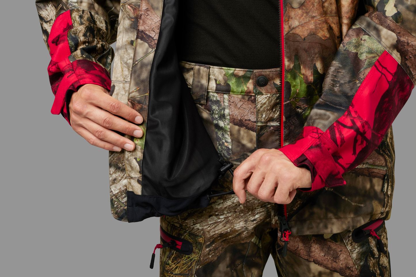 Härkila Moose Hunter 2.0 GTX Jacket - Hunters World 