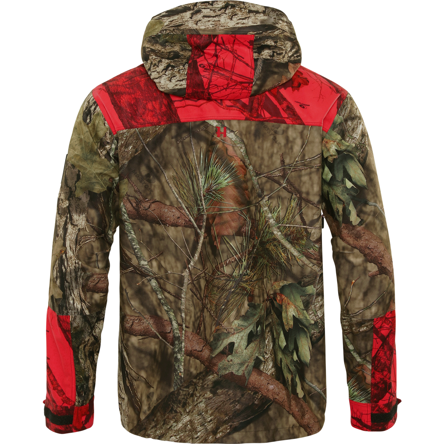 Härkila Moose Hunter 2.0 GTX Jacket - Hunters World 