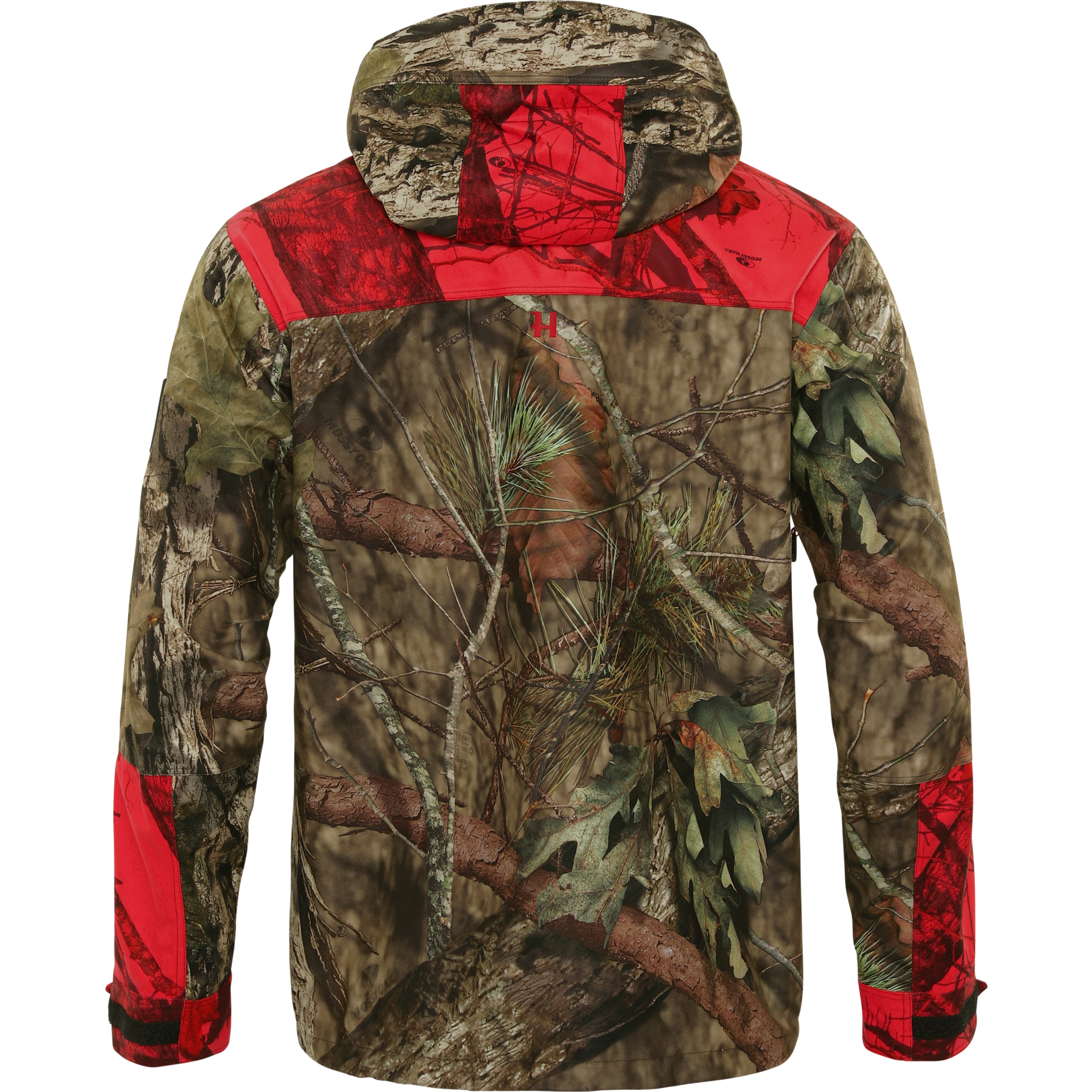 Härkila Moose Hunter 2.0 GTX Jacket - Hunters World 