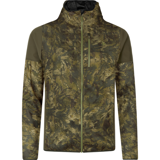Cross Windbeater Jacke