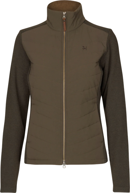 Härkila Sandhem Pro Insulated Cardigan Women