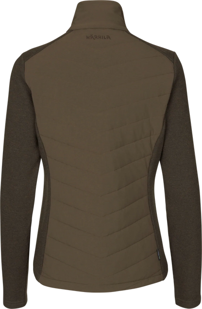 Härkila Sandhem Pro Insulated Cardigan Women