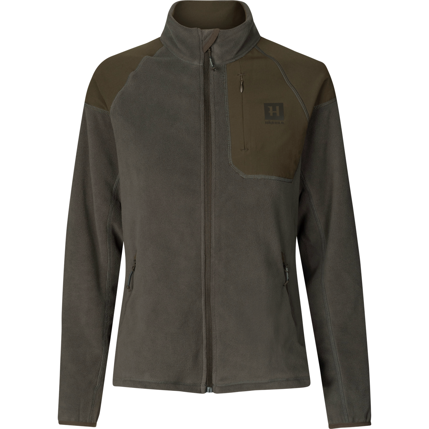 Härkila Vilja Fleece Jacke Women