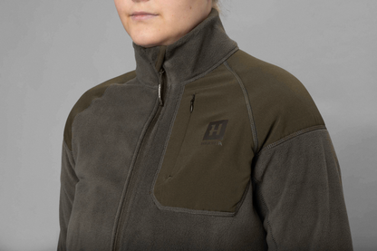 Härkila Vilja Fleece Jacke Women