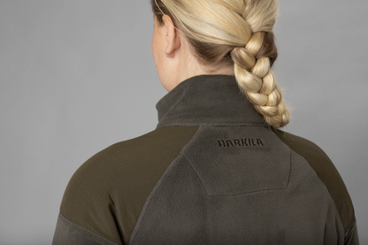 Härkila Vilja Fleece Jacke Women