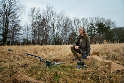 Härkila Vilja Fleece Jacke Women