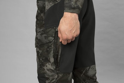 Härkila Noctyx Camo Silent Hose - Hunters World 