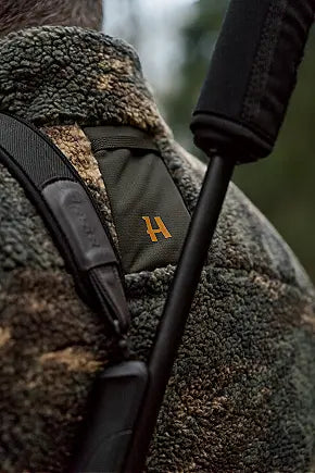 Tyst Camo Insulated Jacke