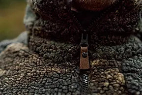 Tyst Camo Insulated Jacke
