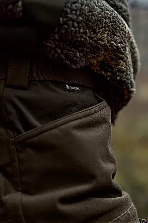 Tyst Camo Insulated Jacke