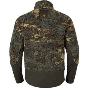 Tyst Camo Insulated Jacke