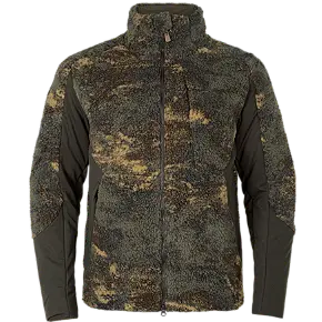 Tyst Camo Insulated Jacke