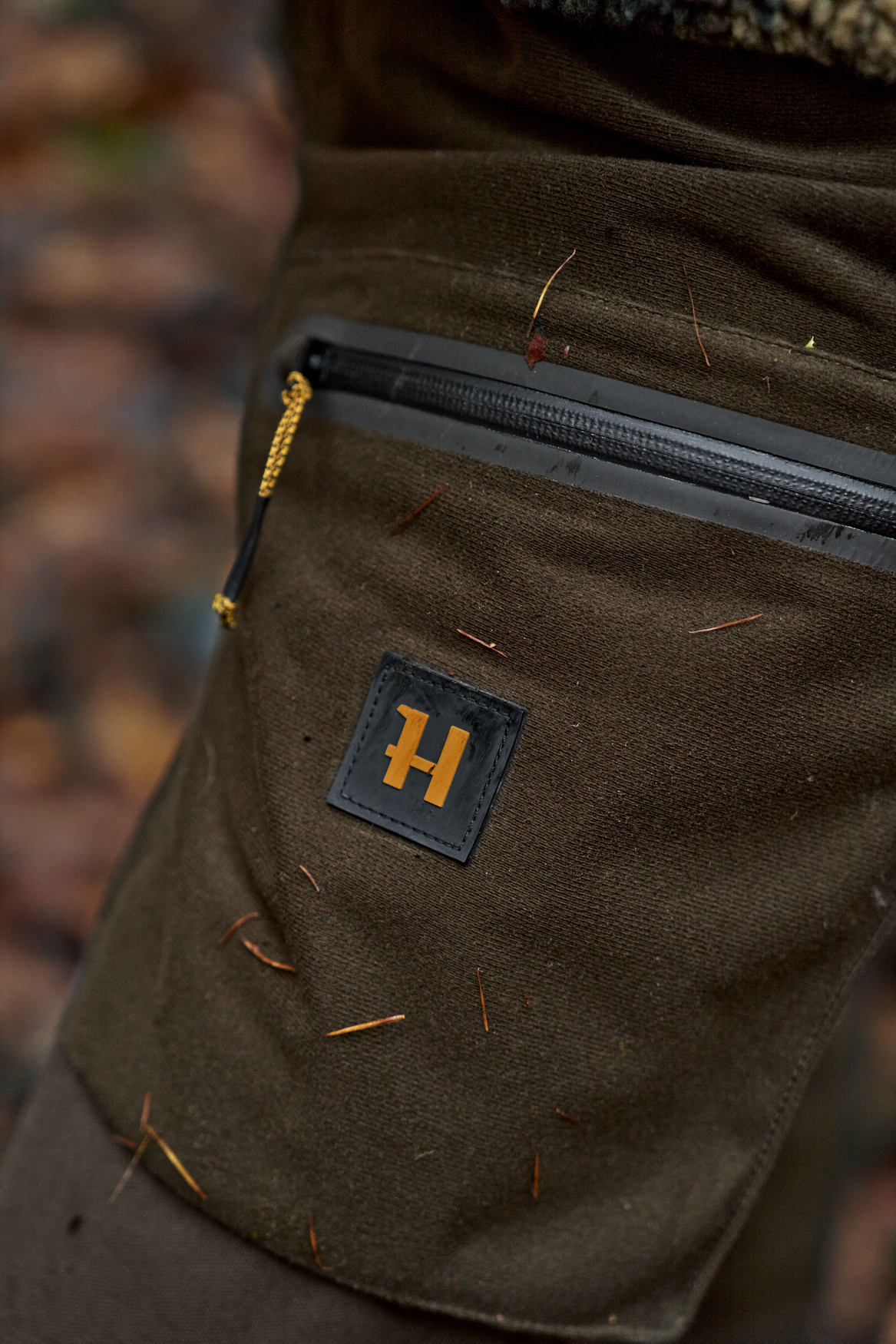Forest Hunter Pro GTX Trousers