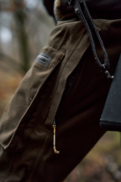 Forest Hunter Pro GTX Trousers