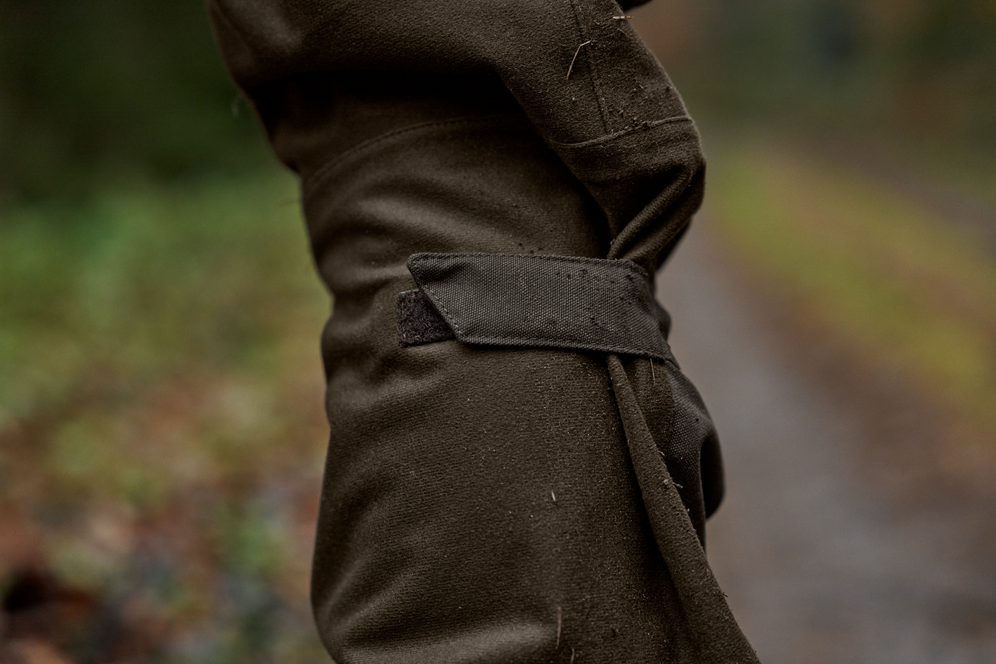 Forest Hunter Pro GTX Trousers