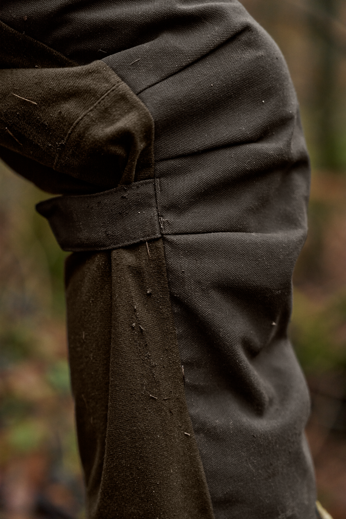 Forest Hunter Pro GTX Trousers