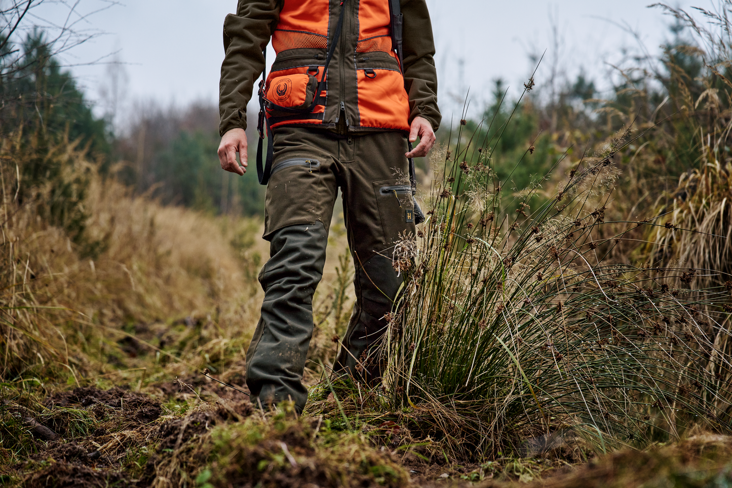 Forest Hunter Pro GTX Trousers