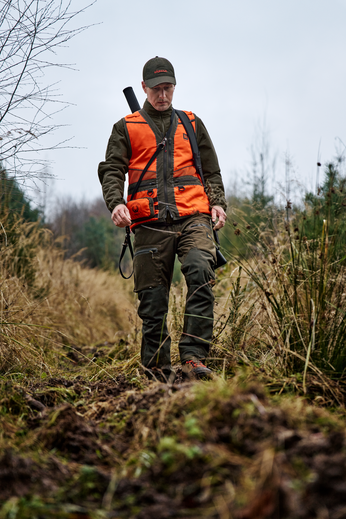 Forest Hunter Pro GTX Trousers