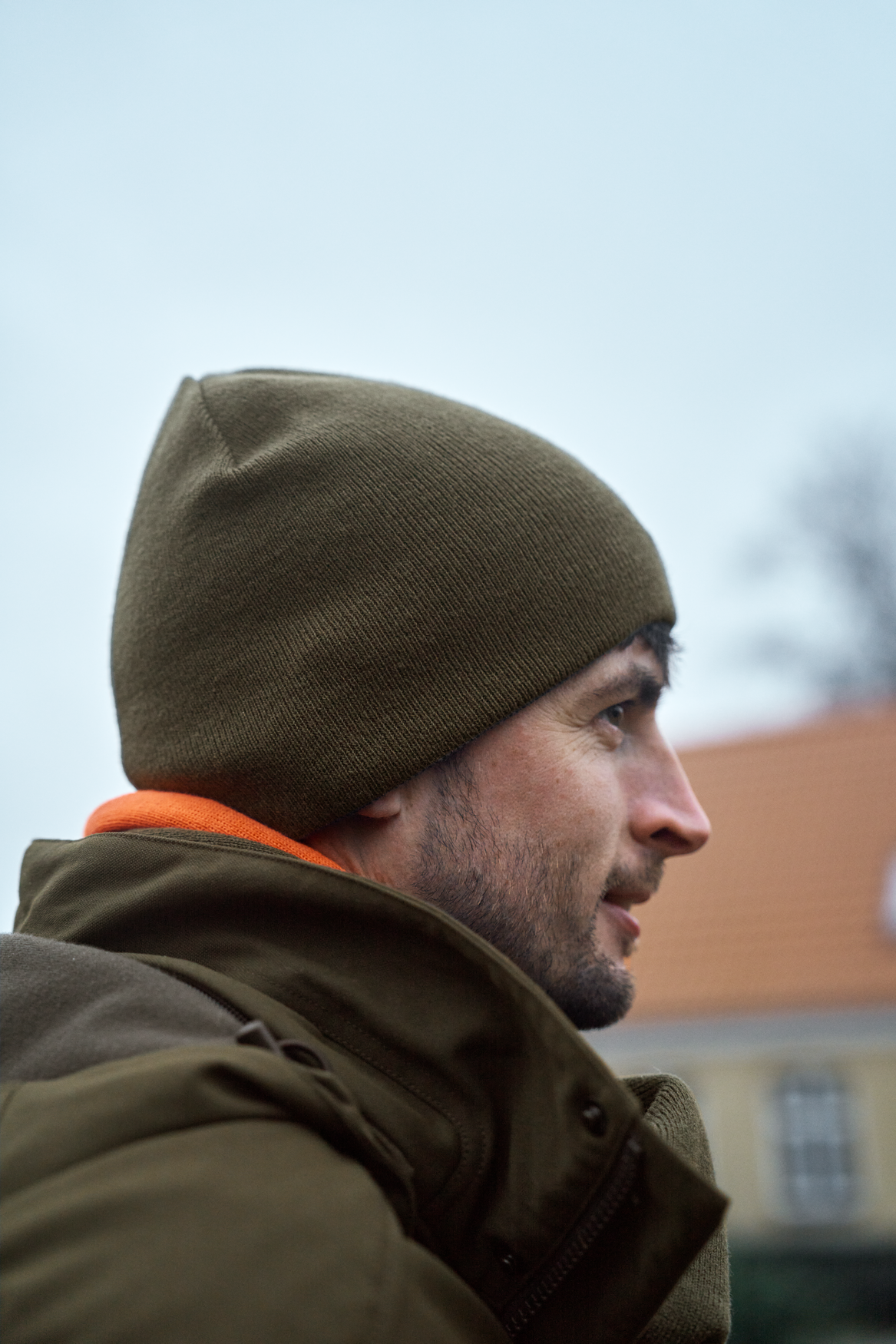 Härkila Reversible Beanie