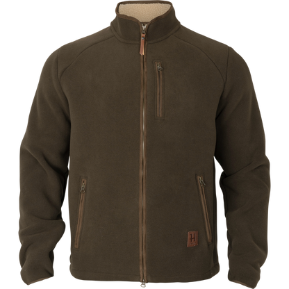Sandhem Sherpa Fleecejacke