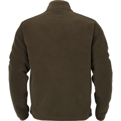 Sandhem Sherpa Fleecejacke