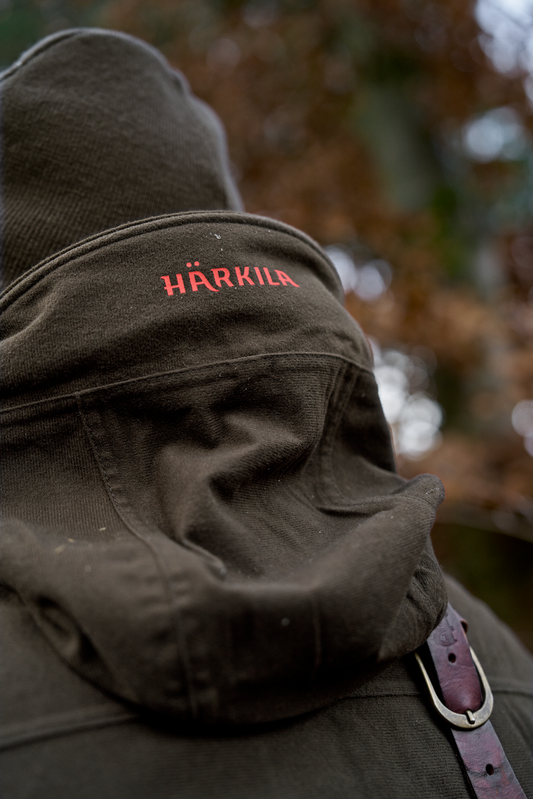 Aspire HWS Jacke - Hunters World 