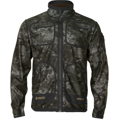 Kamko Noctyx WSP Rev. Fleece Jacke