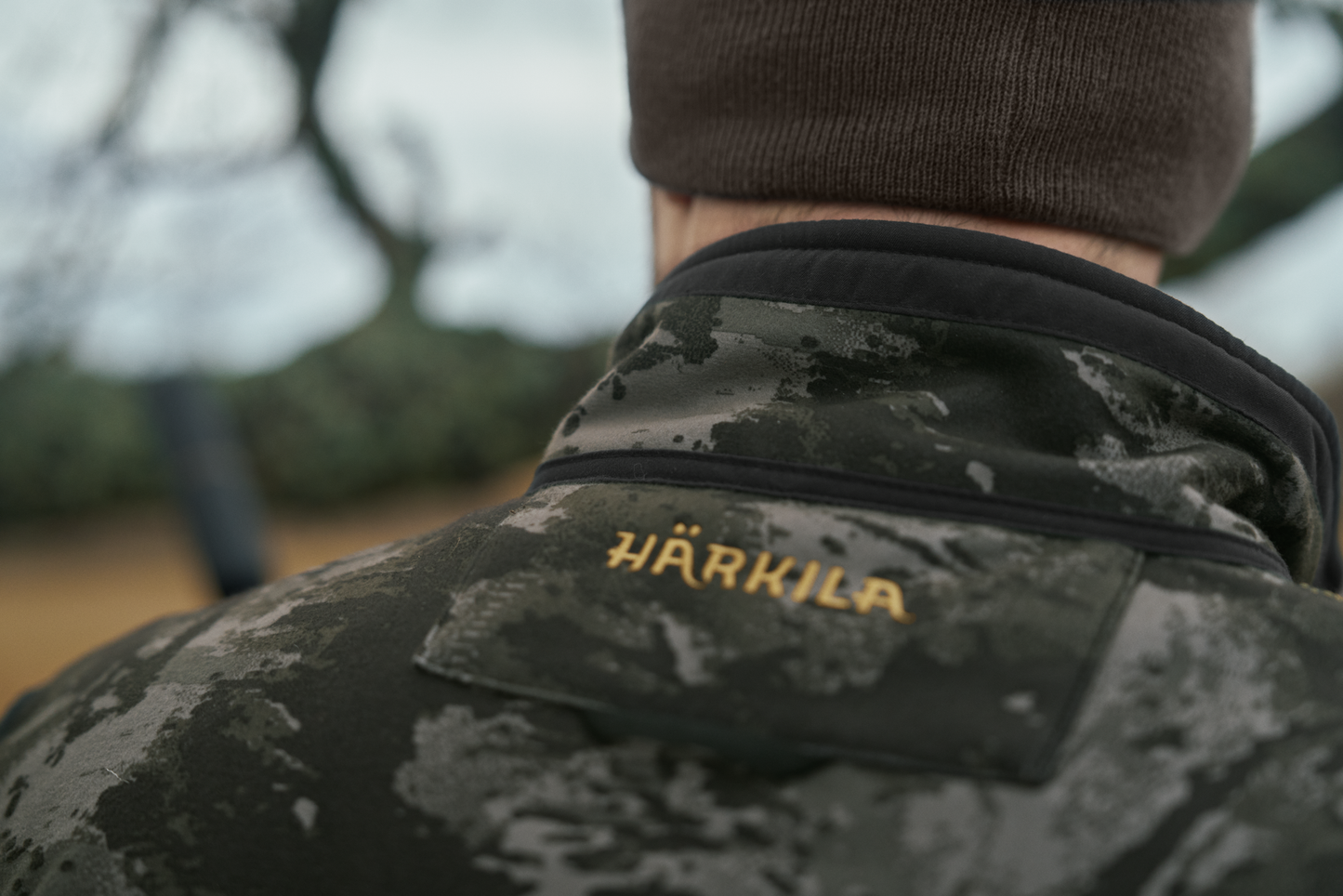 Kamko Noctyx WSP Rev. Fleece Jacke