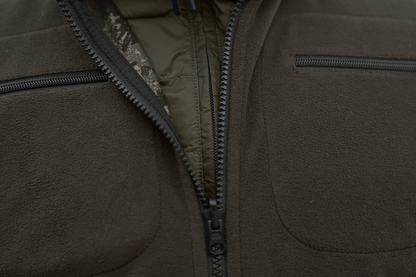 Kamko Noctyx WSP Rev. Fleece Jacke