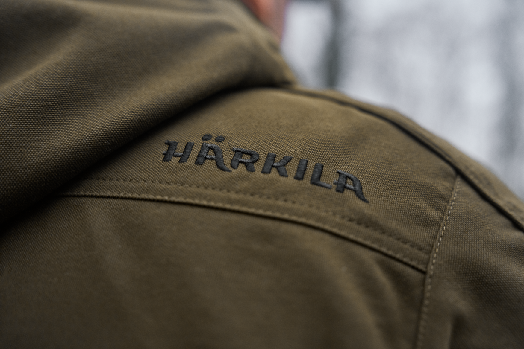 Pro Hunter GTX Legacy Jacke - Hunters World 