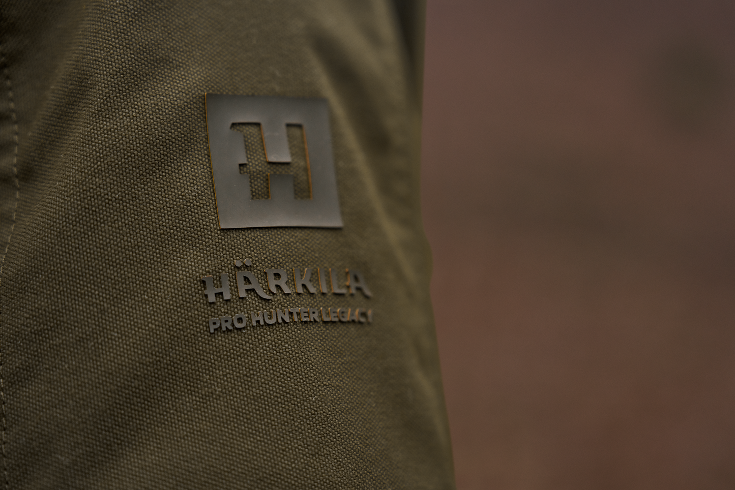 Pro Hunter GTX Legacy Jacke - Hunters World 