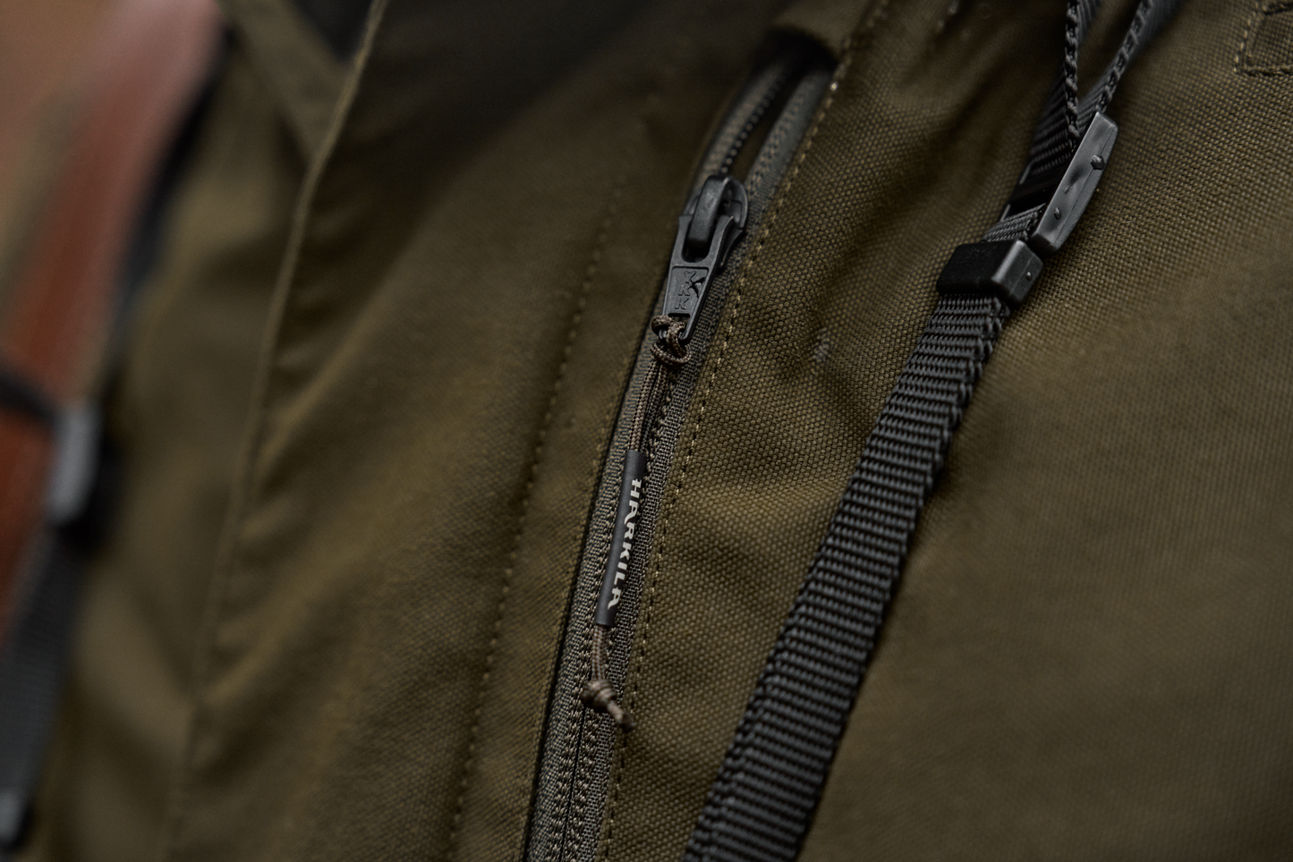 Pro Hunter GTX Legacy Jacke - Hunters World 