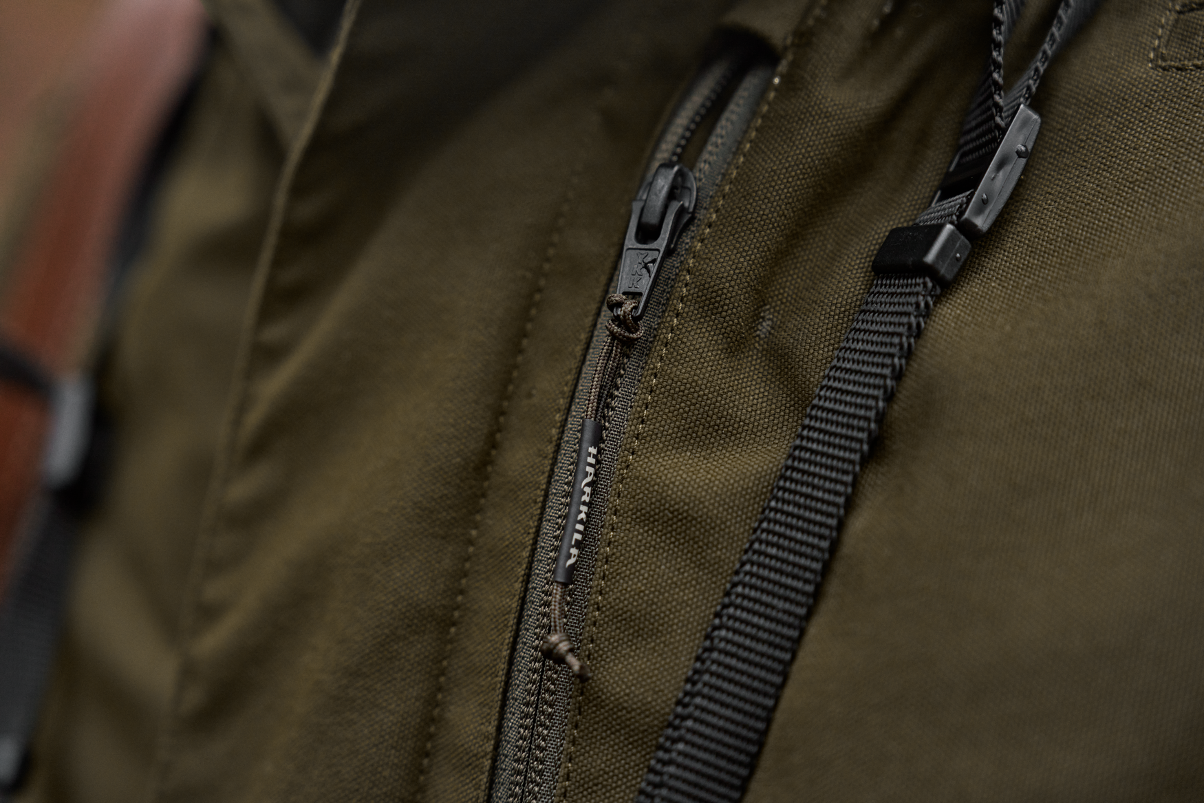 Pro Hunter GTX Legacy Jacke - Hunters World 