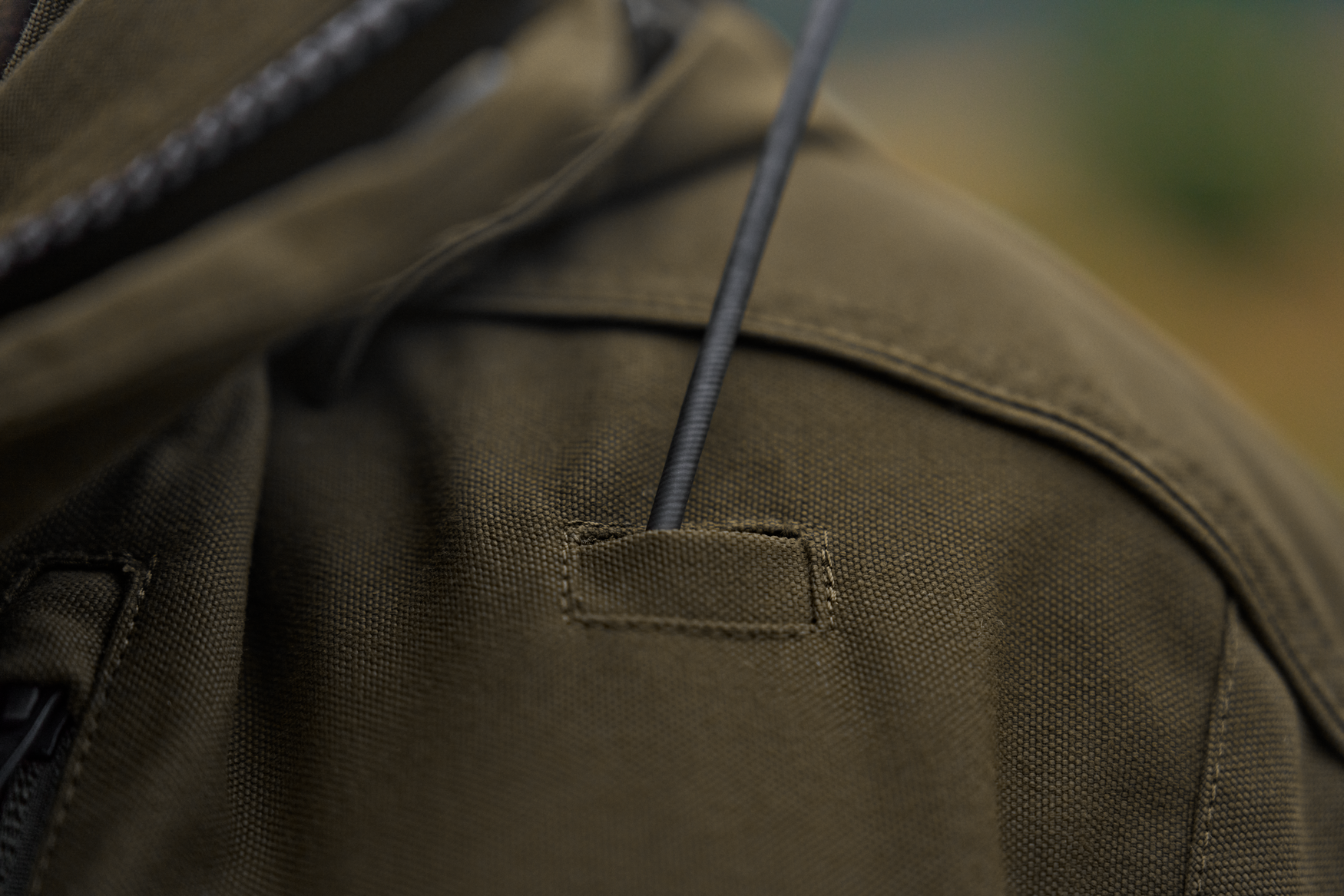 Pro Hunter GTX Legacy Jacke - Hunters World 
