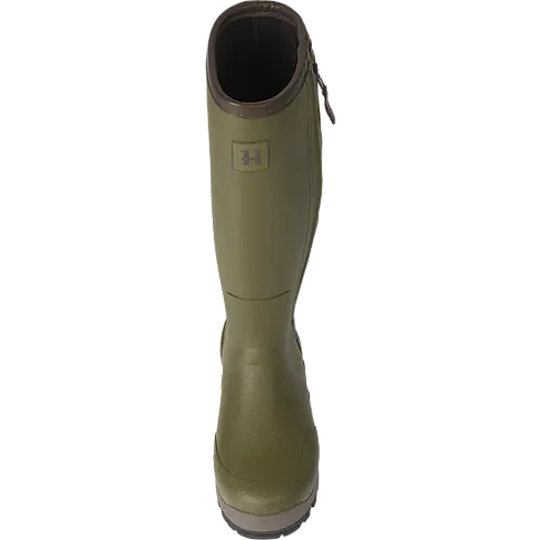 Forester Zip Gummistiefel