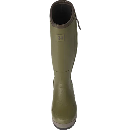 Forester Zip Gummistiefel