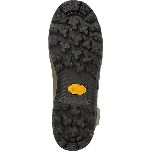 Forester Zip Gummistiefel