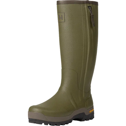 Forester Zip Gummistiefel