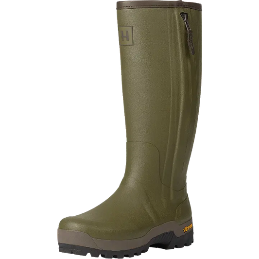 Forester Zip Gummistiefel