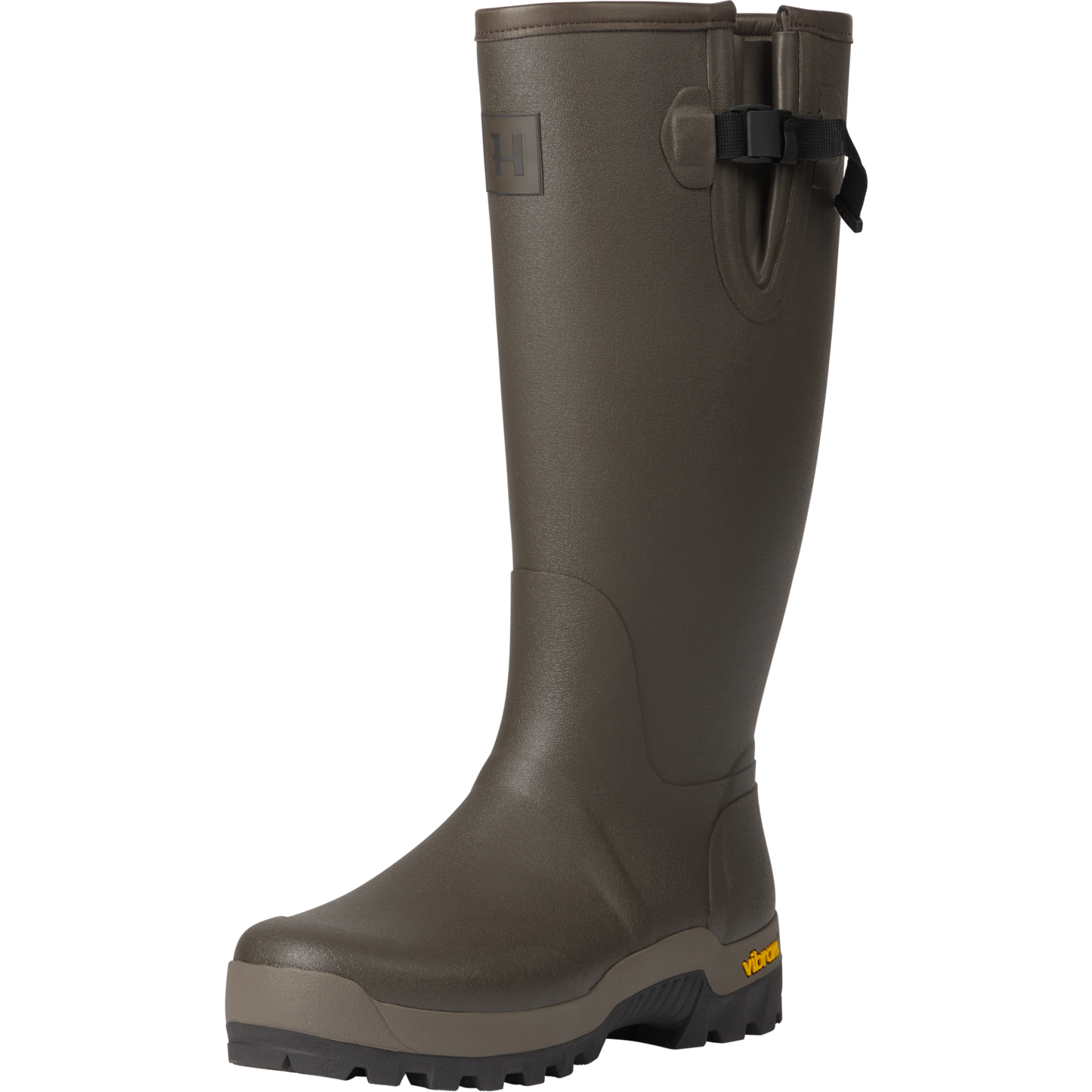 Forester Gusset Gummistiefel
