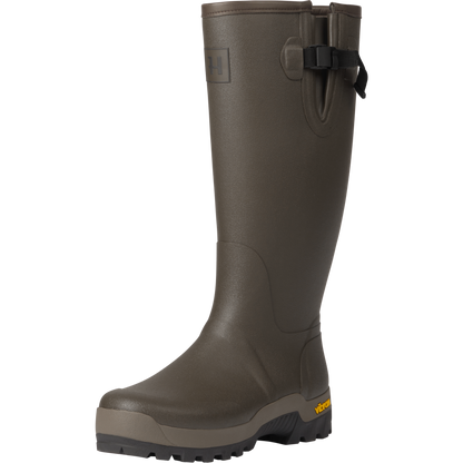 Forester Gusset Gummistiefel