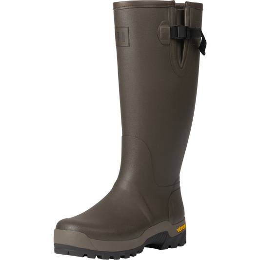 Forester Gusset Gummistiefel