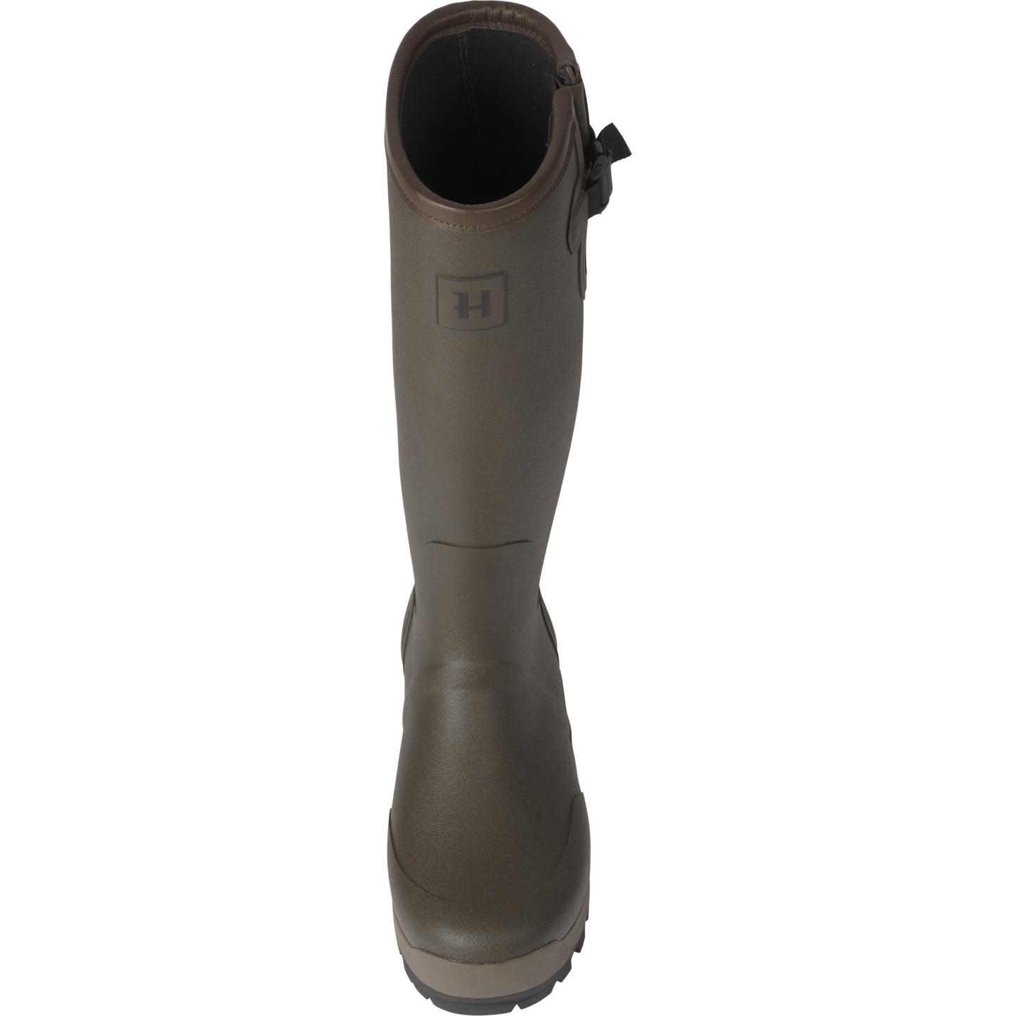 Forester Gusset Gummistiefel