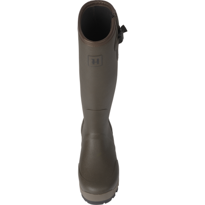 Forester Gusset Gummistiefel