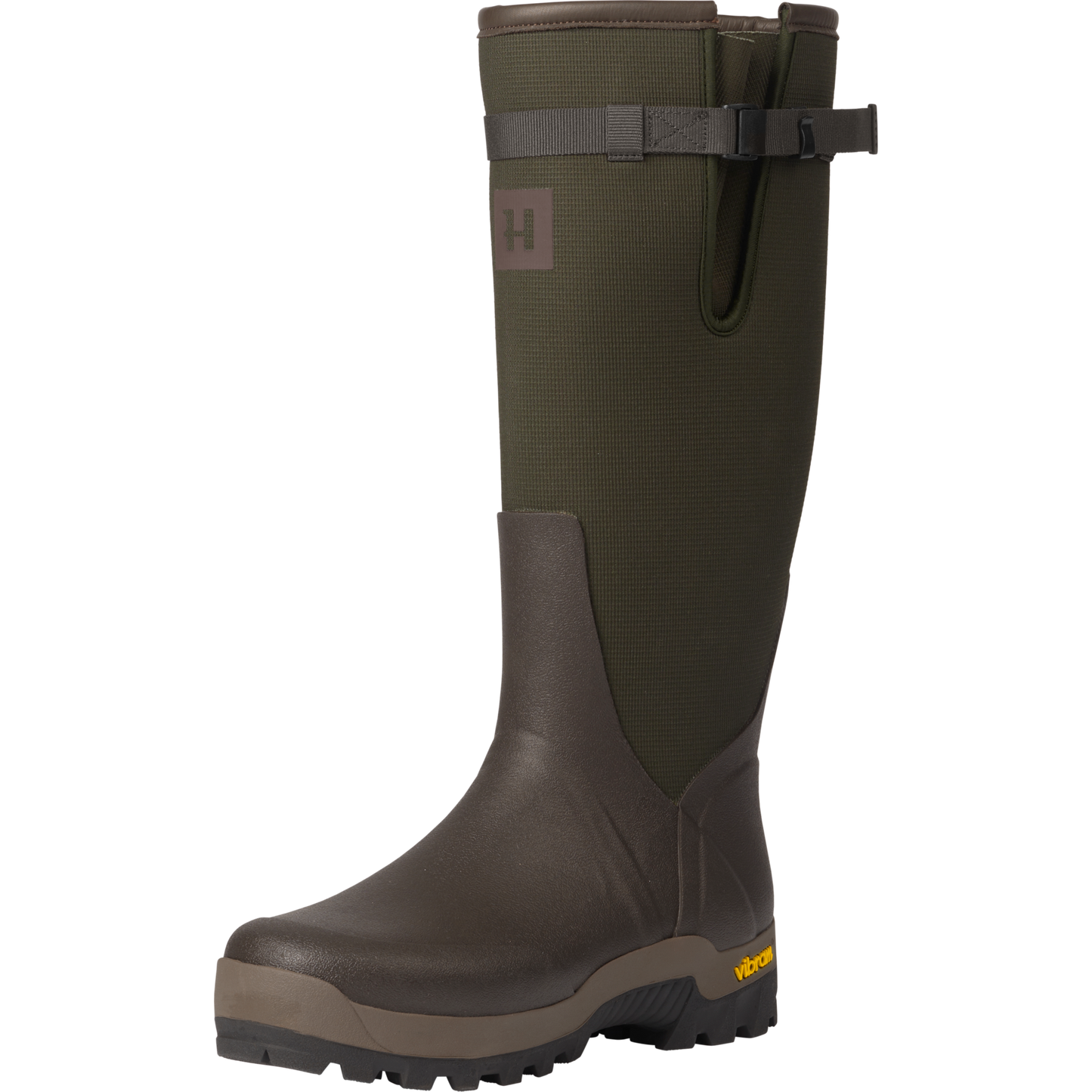 Forester Textile Gummistiefel