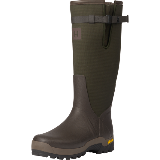 Forester Textile Gummistiefel